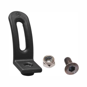 Striker Nylon brzda pro freestyle koloběžky | Black
