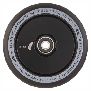 Striker Lighty V3 110mm kolečko pro freestyle koloběžky | Black