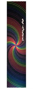 Root griptape pro freestyle koloběžky | Psychedelic