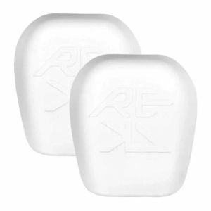 REKD Patrol panely pro chrániče kolen 2ks | White
