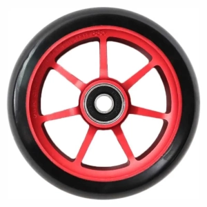 Ethic Incube 110mm kolečko pro freestyle koloběžky | Red