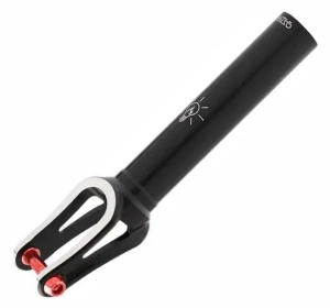 Aztek Circa 3 SCS vidlice pro freestyle koloběžky | Black