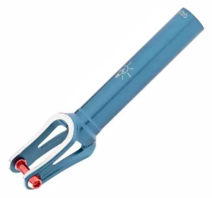 Aztek Circa 3 SCS vidlice pro freestyle koloběžky | Blue