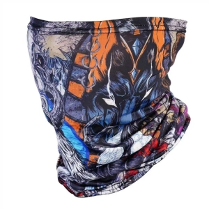 Triad Neck Gaiter / Multifunkční šátek
