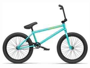 Radio Darko XL 20" kolo BMX 21TT | Neptun Green