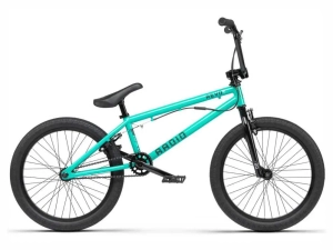 Radio Revo Pro FS 20" kolo BMX | Fresh Mint