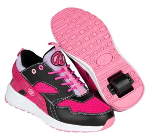 Heelys Force koloboty | Black Pink