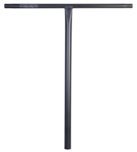 UrbanArtt Civic T-Bar SCS HIC řídítka pro freestyle koloběžky | Black