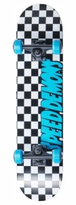 Speed Demons Characters skateboard for kids | 7" Brainiac (1) (1)