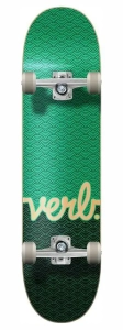 Verb Wavesskateboard | 8" Jade