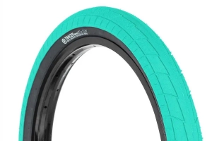 Salt Tracer 20" plášť BMX | Seafoam
