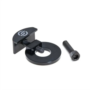 Salt BMX nuts and bolts set | Black (1) (1) (1) (1)