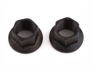 Stolen Rampage matice pro osu 14mm | Black