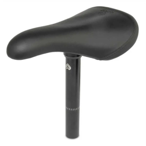Eclat Complex Slim Combo sedlo BMX | Black