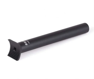 Radio BMX sedlovka pivotal 230mm | Black