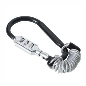 911 Carabine Lock zámek na koloběžku / BMX