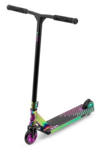 Slamm Assault freestyle koloběžka | Neochrome