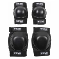 tsg-plain-ochraniacze-kolan-lokci-knieschoner-ellenbogenschoner-set-protektoren-skate-knee-pads-black (1).webp