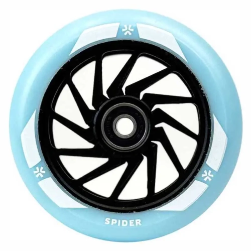 union-spider-110-kolko-hulajnogi-wyczynowej-rolle-stunt-scooter-wheel-kolecko-kolobezka-blue-black.webp