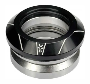 Union Classic Integrované hlavové složení | Black