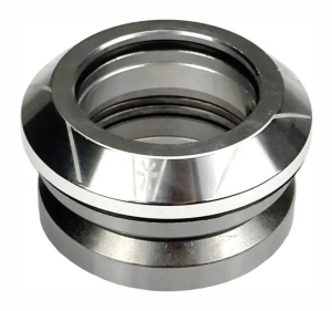 Union Classic Integrované hlavové složení | Silver