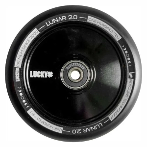 Lucky Lunar 110mm kolečko pro freestyle koloběžky | Shadow