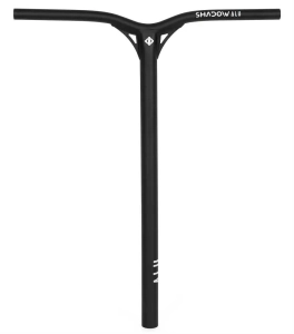 Drone Shadow 2 Alu IHC řídítka pro freestyle koloběžky | Black