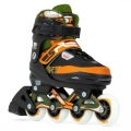 rolki-regulowane-dziecka-sfr-pixel-verstellbare-inline-skate-kinder-green-orange (2).webp