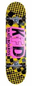 KFD Young Gunz Skateboard | 7.75" Flagship (1) (1)