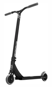 Blunt Prodigy X  Stunt Scooter | Gold (1)
