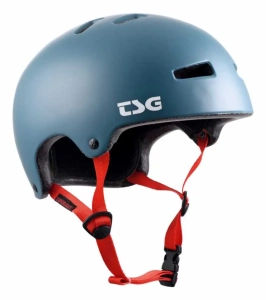 TSG Superlight Solid přilba / helma skate | Satin Teal