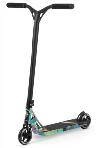 Blunt Prodigy X  Stunt Scooter | Gold (1) (1)