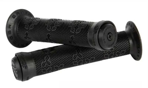 dartmoore-shamann-gripy-griffe-grips-bmx-mtb-150mm-black.webp