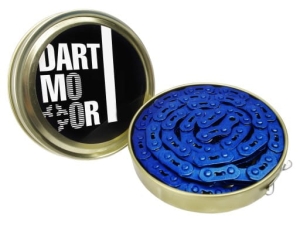 Dartmoore Core řetěz BMX | Blue