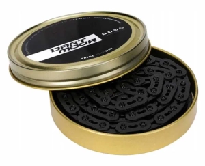 Dartmoore Core Light řetěz BMX | Black