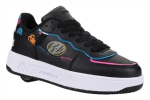 Heelys x Guess Rezerve koloboty | Black