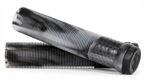 Drone Logo gripy pro freestyle koloběžky | Black White