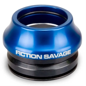 Fiction Savage Integrované hlavové složení | Blue