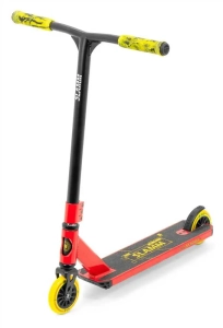 Slamm Classic Mini freestyle koloběžka | Red