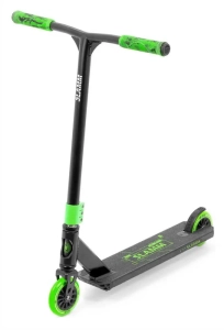 Slamm Classic Mini freestyle koloběžka | Green
