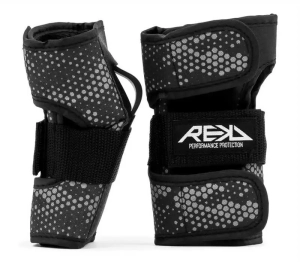 REKD Wrist Guards chrániče zápěstí | Grey