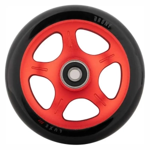 Drone Luxe 3 Dual Core 110mm kolečko pro freestyle koloběžky | Red