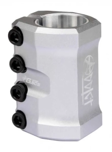 Addict Guardian Mini SCS objímka pro freestyle koloběžka | Grey