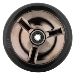 Drone Helios 110mm kolečko pro freestyle koloběžky | Smoke Chrome
