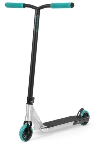 Blunt Prodigy X  Stunt Scooter | Gold (1) (1) (1)