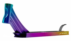 Revolution Storm Deck deska na freestyle koloběžku | Neochrome