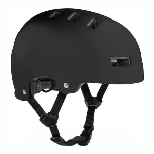 Bluegrass Superbold přilba / helma skate | Black