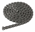 dartmoor cutter half link bmx łańcuch kette chain grey (1).webp