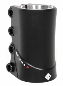 Drone Enigma II SCS objímka pro freestyle koloběžky | Black