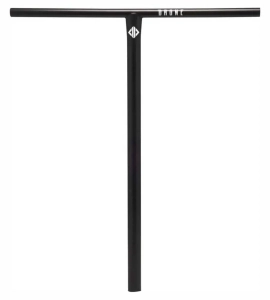 Drone Classic Titanium SCS HIC řídítka na freestyle koloběžku | Black